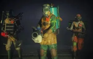 اسپین‌آف کنترل در سبک تیراندازی اول شخص معرفی شد؛ گیم‌پلی جذاب آن را ببینید