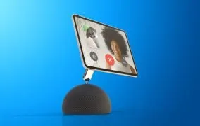 نمایشگر هوشمند اپل