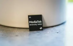 مدیاتک از تراشه پرچم‌دار دایمنسیتی 9400 رونمایی کرد؛ 3 نانومتری با قدرت‌ شگفت‌انگیز