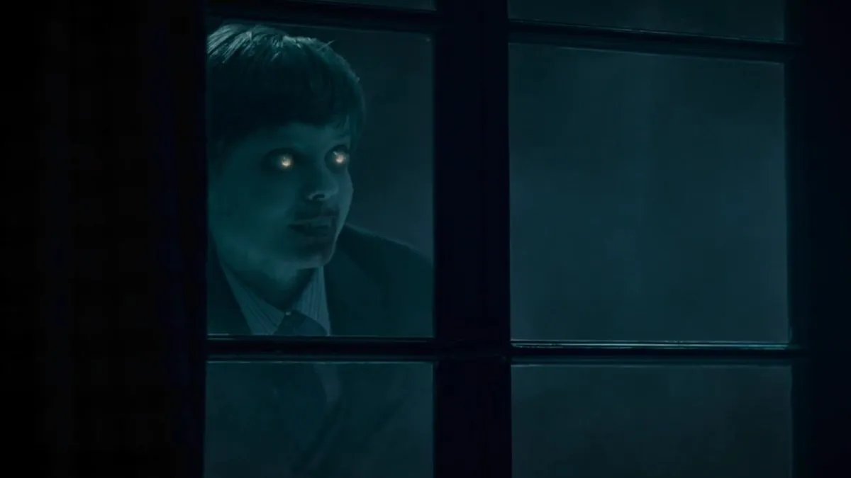 نقد فیلم سیلمز لات