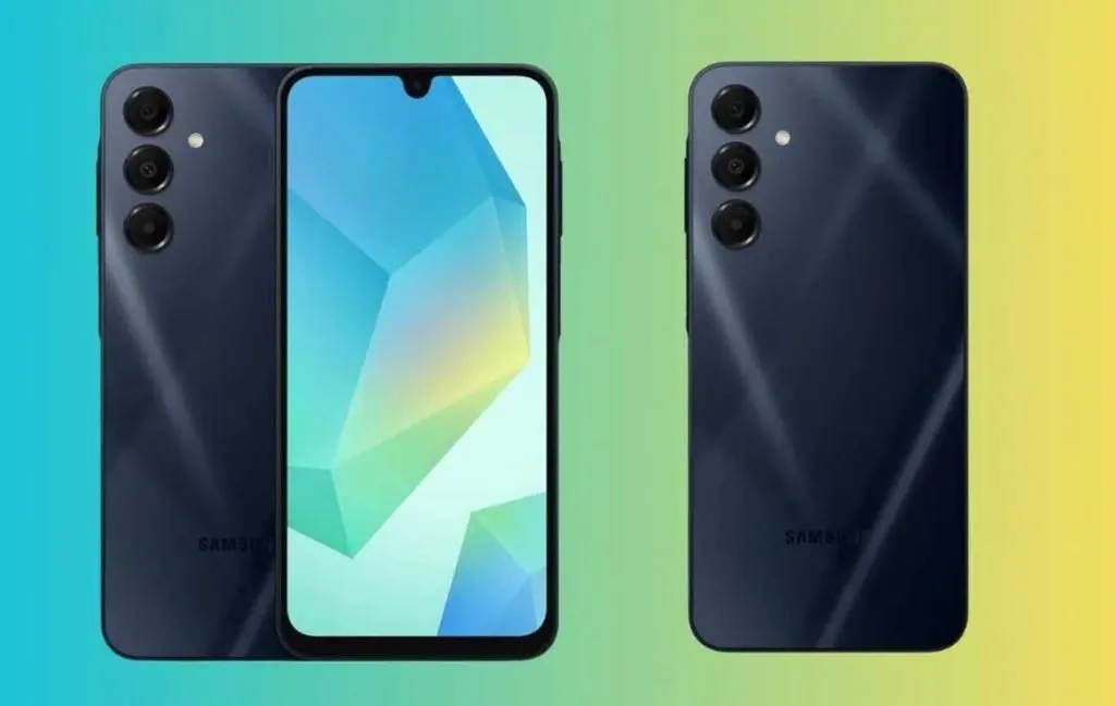 مشخصات کامل مدل 4G و 5G گلکسی A16 لو رفت • دیجی‌کالا مگ