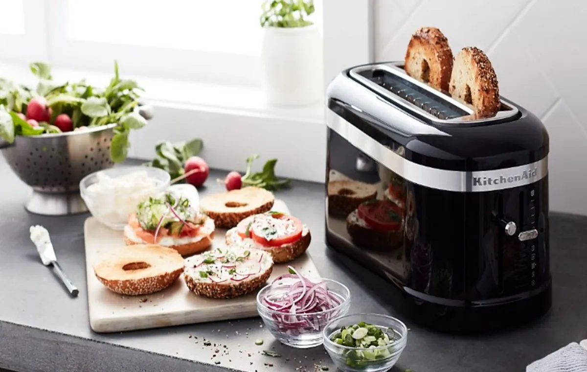 توسترهای مدرن