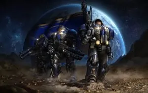 استارکرفت؛ بازیای که روی بحران اقتصادی کره جنوبی ورزشهای الکترونیکی را متولد کرد