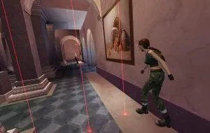 بازسازی توم ریدر 4 تا 6 برای کنسولها و کامپیوتر معرفی شد؛ تریلر آن را تماشا کنید