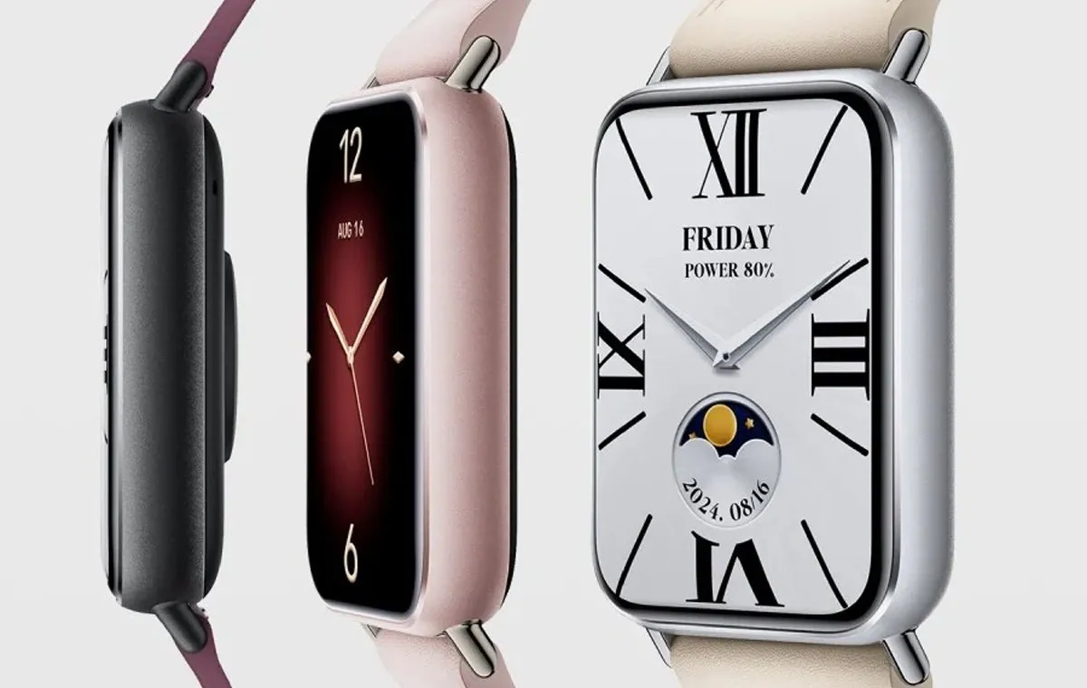 شیائومی اسمارت بند 9 پرو