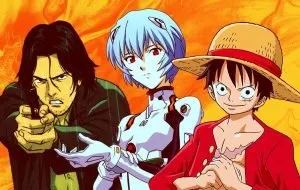 100 انیمه برتر تاریخ که باید ببینید