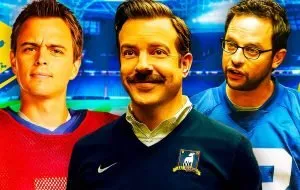 بهترین سریال‌های ورزشی که باید تماشا کنید