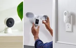 بهترین دوربین مداربسته خانگی؛ نظارت هوشمند برای امنیت بیشتر