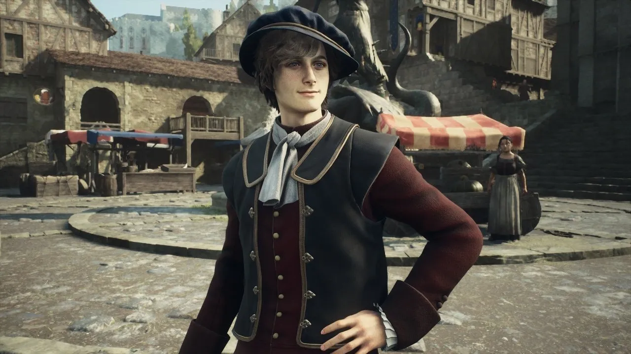 دراگونز داگما 2