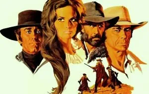 10 فیلم وسترن حماسی برتر که باید ببینید