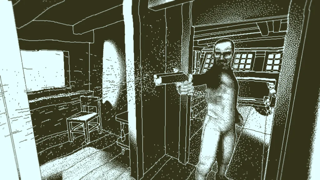 Return of the Obra Dinn