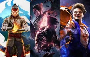 آینده‌ی بازی‌های مبارزه‌ای قیمت‌گذاری بهتر آن‌هاست؛ با نگاهی به مورتال کامبت و تکن