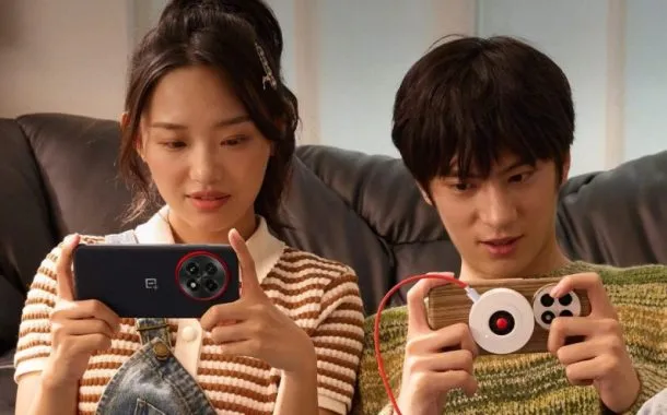 شارژر مغناطیسی وان پلاس 13