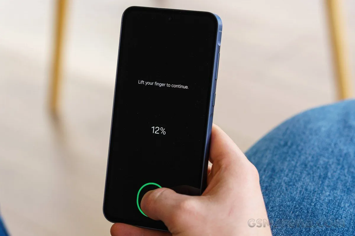 قیمت گوشی A56 سامسونگ