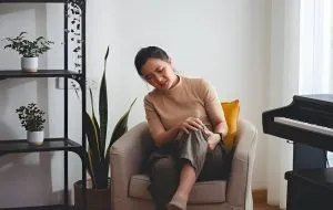 ضعف پا کمبود کدام ویتامین است؟