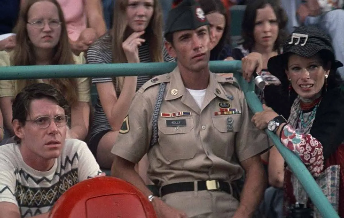 فیلم الهام‌بخش نشویل