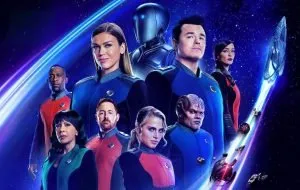 بهترین سریال‌های کمدی علمی-تخیلی که باید ببینید