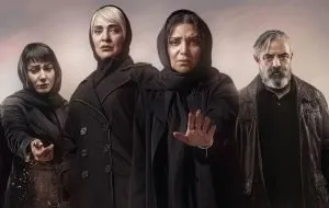 نقد سریال «گردنزنی»؛ هیاهویی که قصه اصلی را کمرنگ میکند