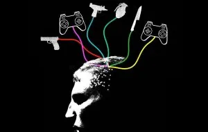 راستگرایان از مقصر دانستن بازیها در حوادث تیراندازی چه نفعی میبرند؟