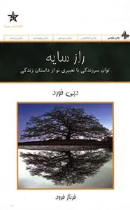 «راز سایه» کتابهای دبی فورد