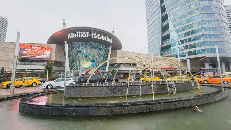 مال-آو-استانبول