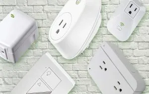 راهنمای خرید بهترین کلید و پریز هوشمند؛ طراحی یک خانه هوشمند مدرن