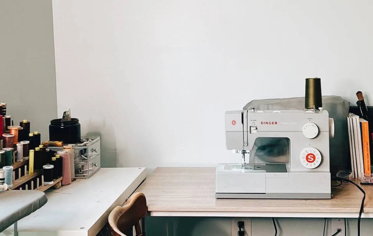 بهترین چرخ خیاطی خانگی