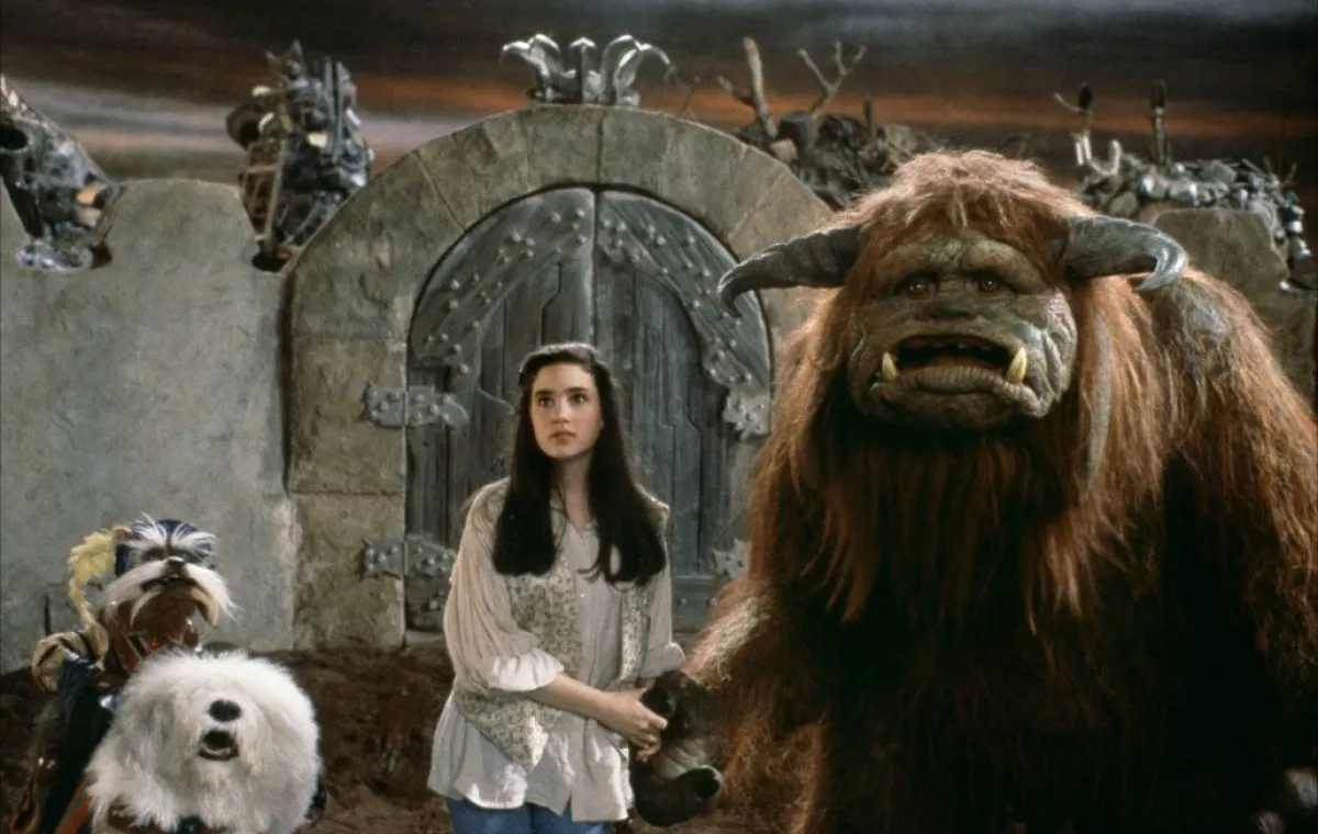 فیلمهای فانتزی کودکانه