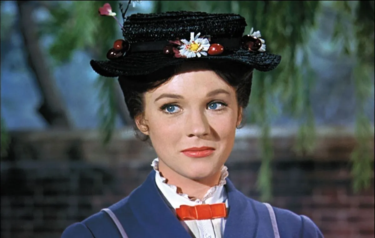 فیلم مری پاپینز