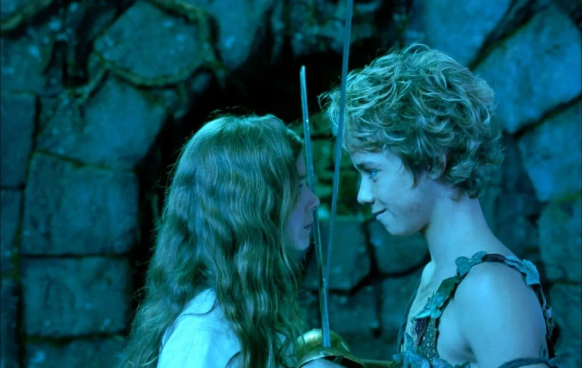 فیلمهای فانتزی کودکانه