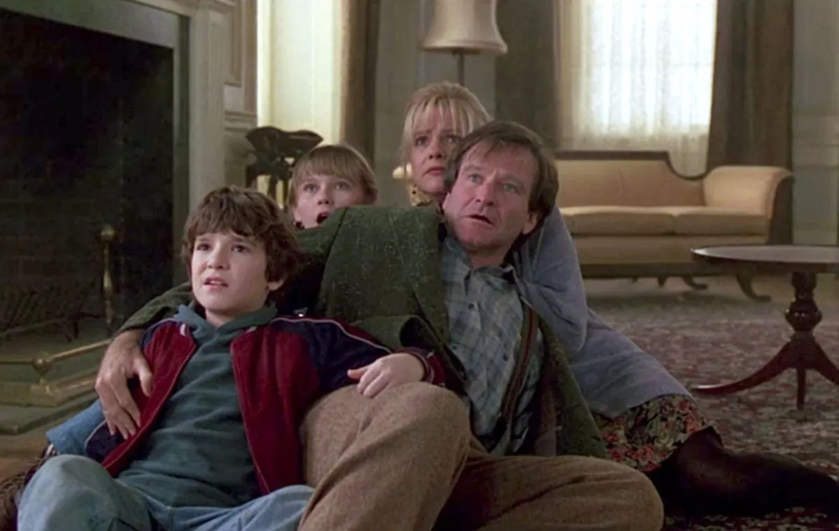 فیلمهای فانتزی کودکانه