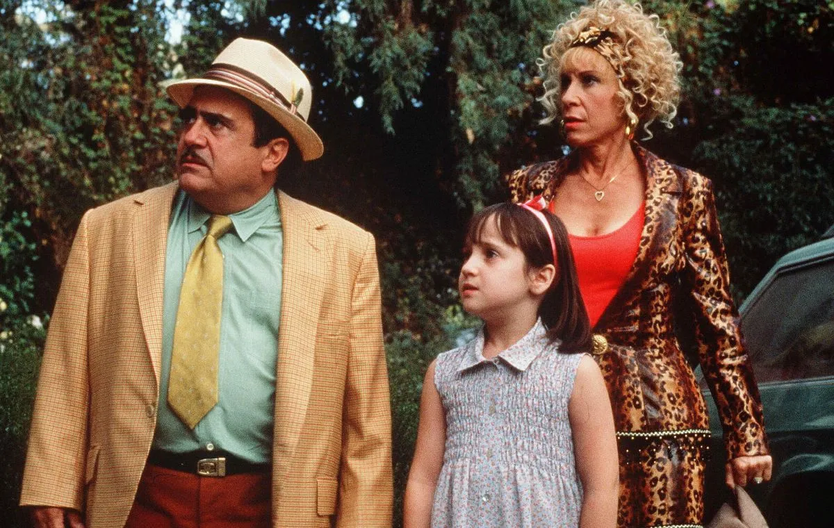 فیلمهای فانتزی کودکانه