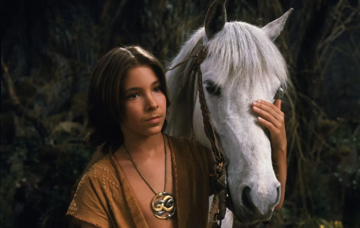 فیلم داستان بیپایان