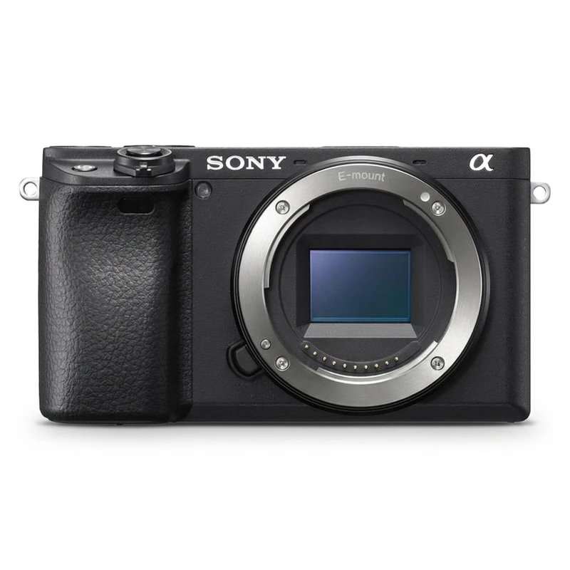 دوربین سونی Alpha a6400