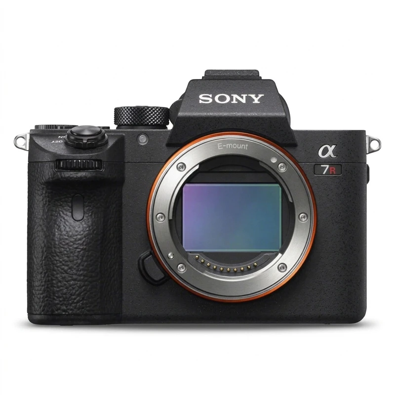 دوربین سونی Alpha a7 III بدون لنز