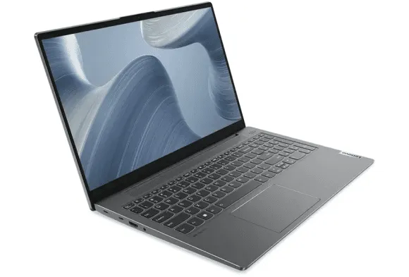 لنوو Idea Pad 5 15IAL7