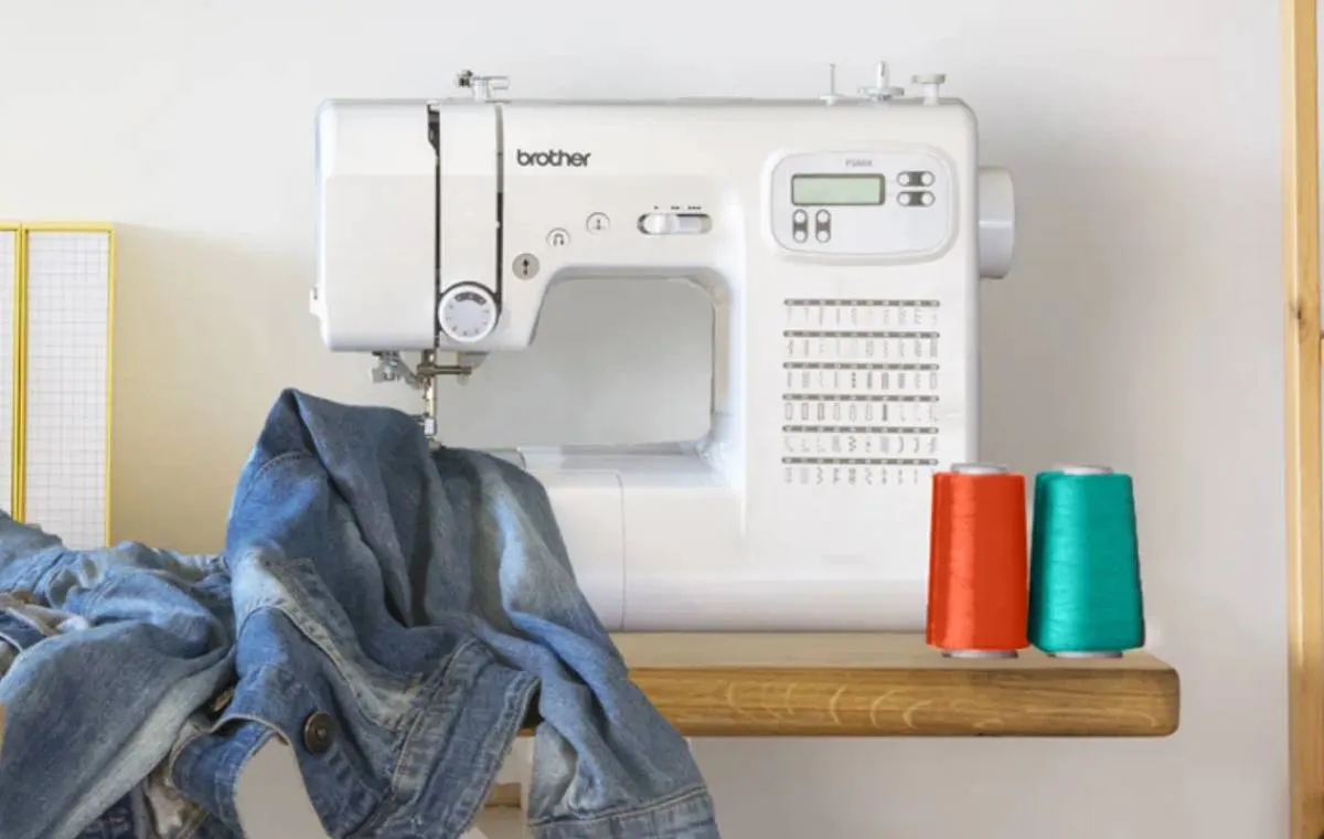 انتخاب بهترین چرخ خیاطی خانگی