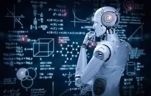 هوش مصنوعی چیست و چه انواعی دارد؟