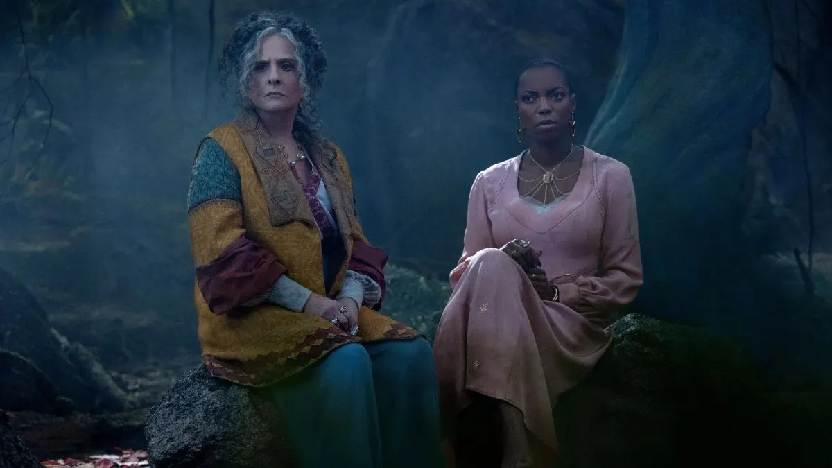 سریال آگاتا تمام مدت