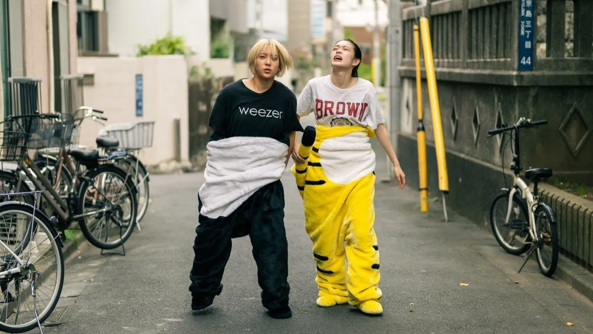 فیلم بچه قاتلان ۲