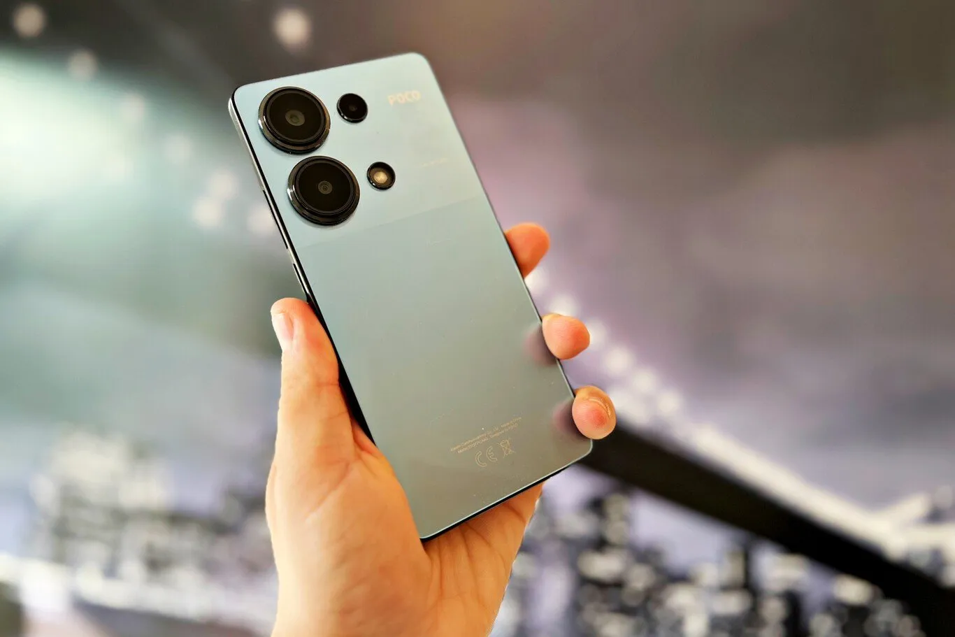 بهترین گوشی شیائومی تا 20 میلیون