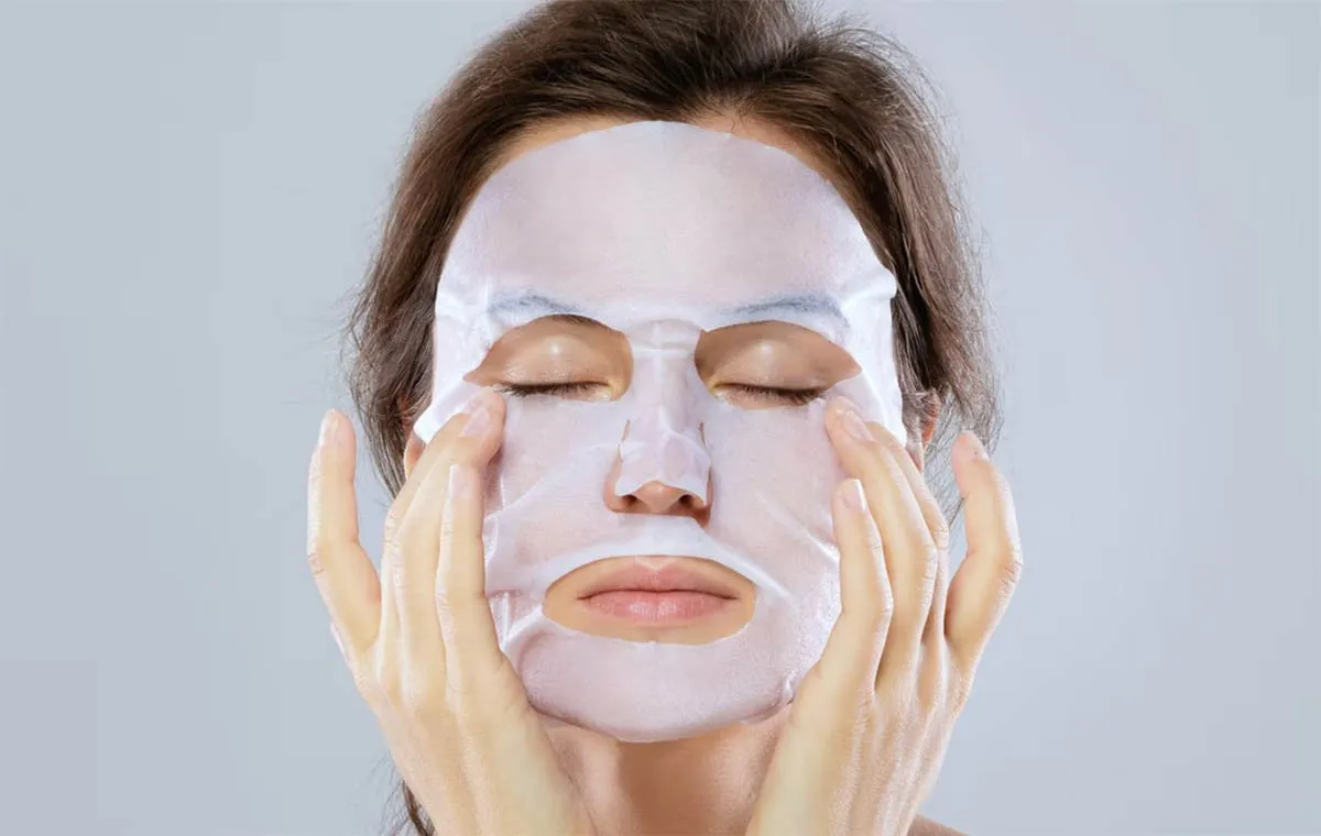 ماسک سفید کننده صورت چیست