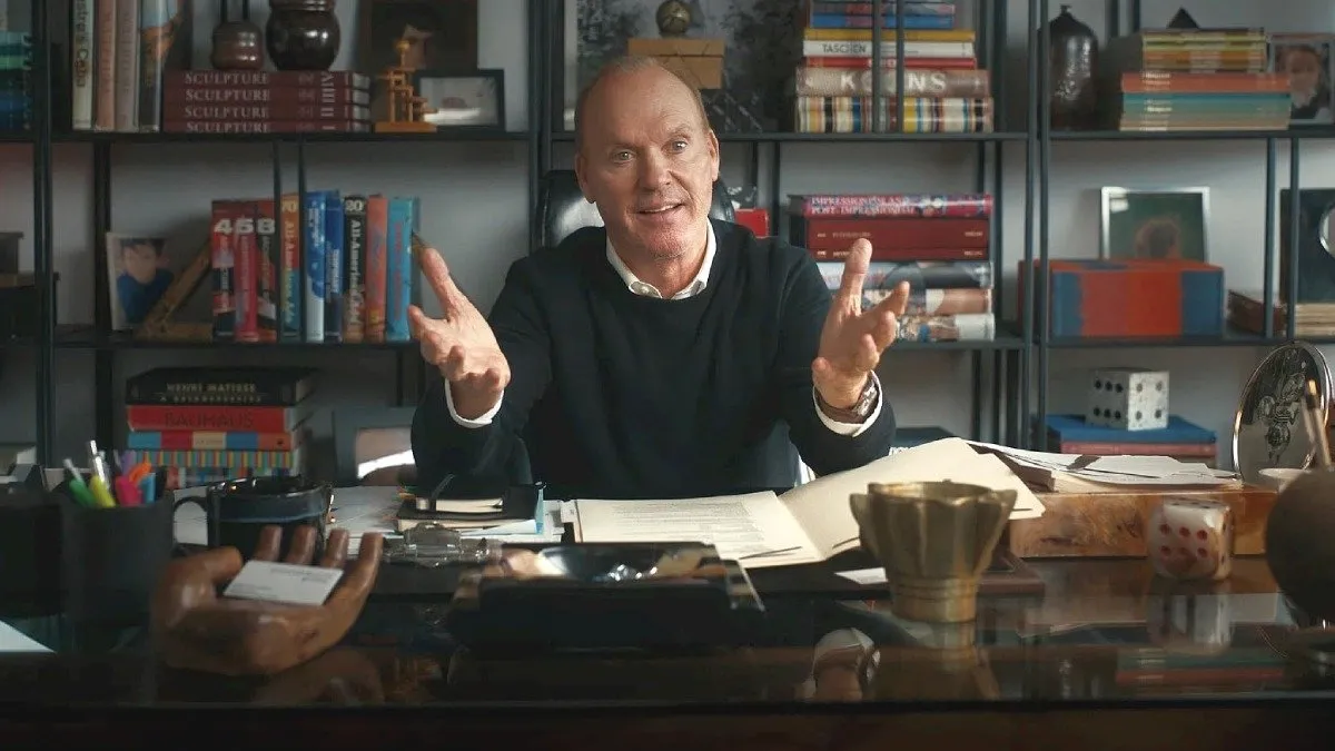 فیلم گودریچ