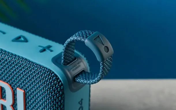 اسپیکر بلوتوثی JBL Go 4