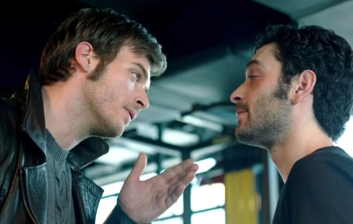 بهترین سریالهای ترکی اکشن که باید تماشا کنید: سریال «کوزی گونی»