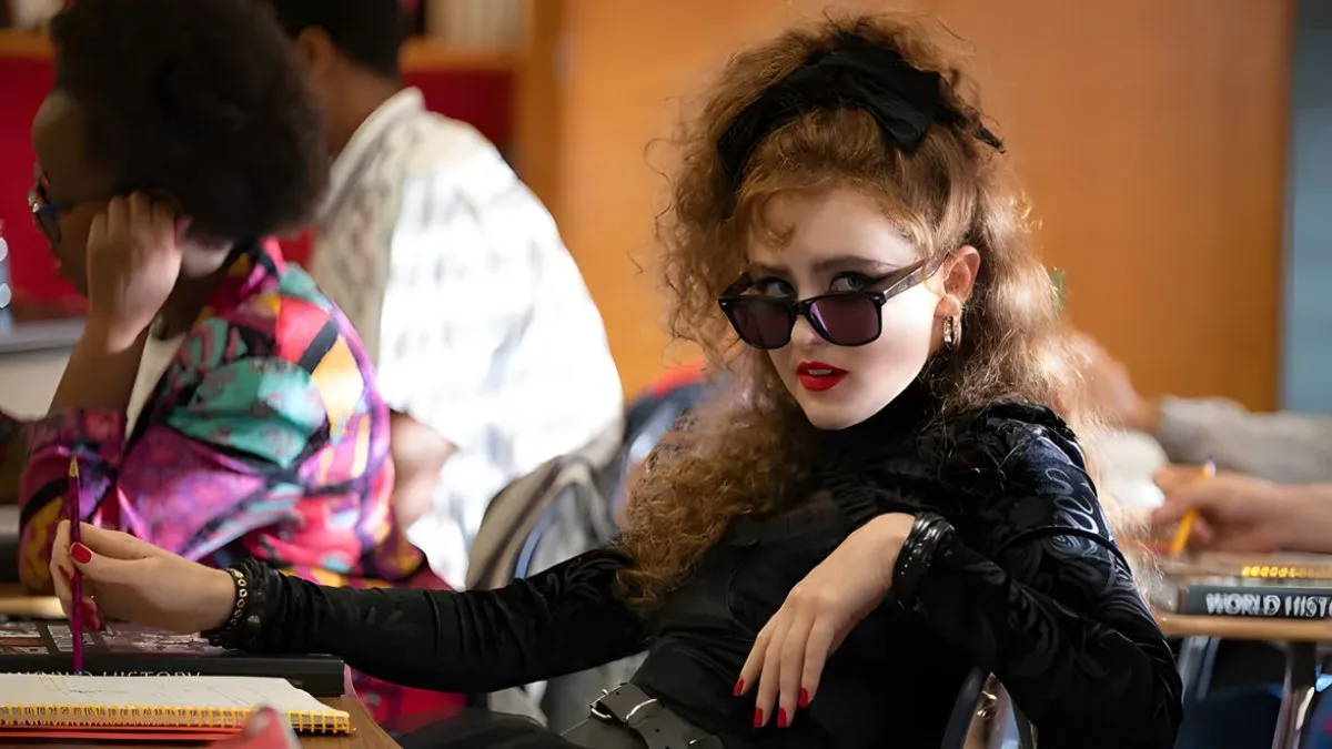 لیزا فرانکنشتاین