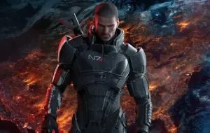 سریال لایو اکشن مس افکت بهدست نویسندهی سریع و خشن 9 ساخته میشود