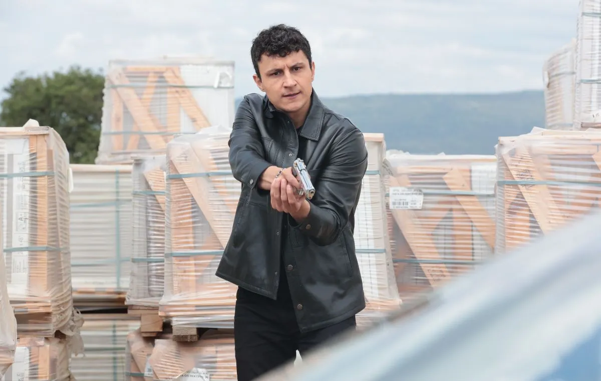 بهترین سریالهای ترکی اکشن: سریال «بیرحم»