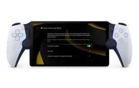 پلی‌استیشن پورتال