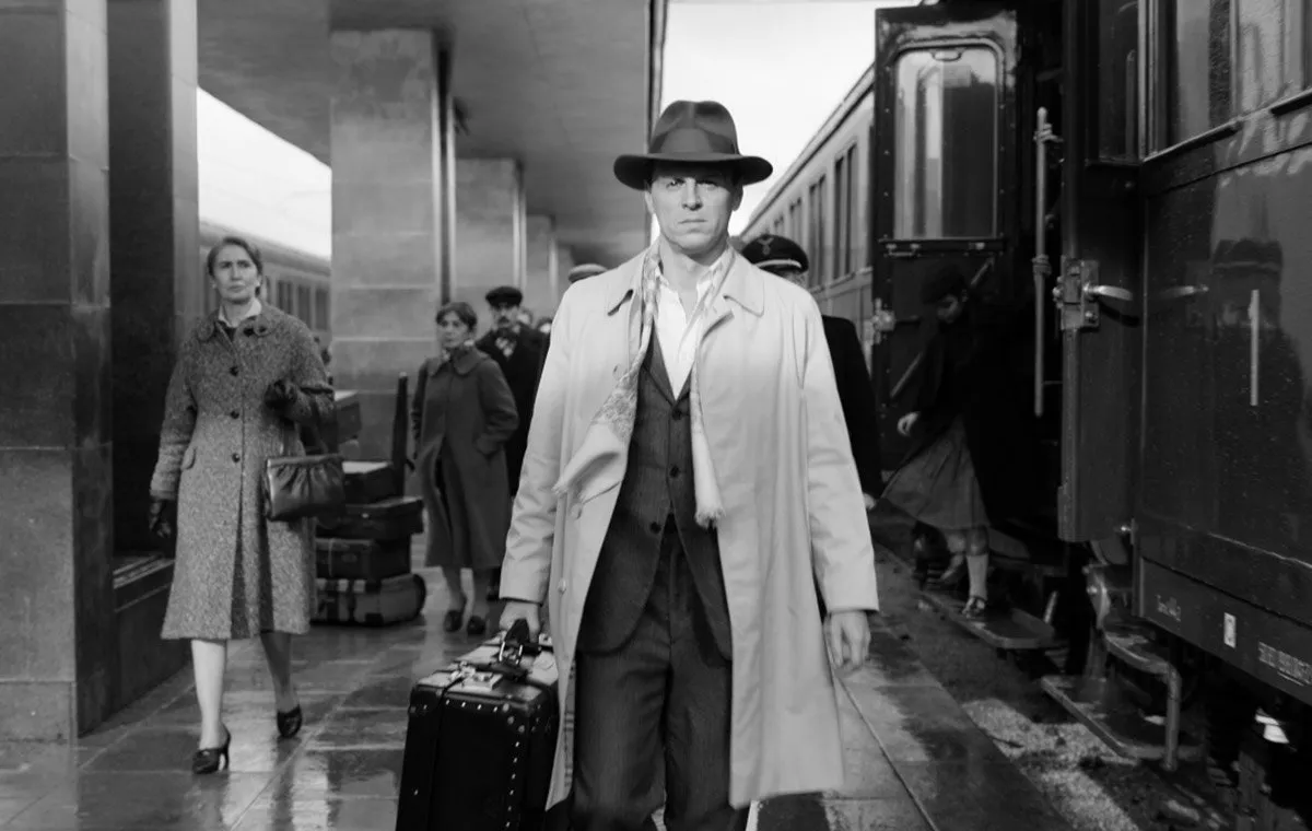 ریپلی، بهترین سریال‌های سال 2024